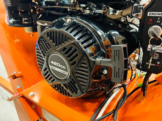 Rte - 2024 - 6780 - houthakselaar - afbeelding 8 van  10