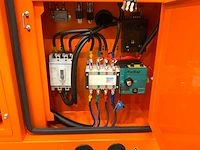 Rte - 2024 - 7121 - 50 kva noodstroomaggregaat - afbeelding 2 van  17
