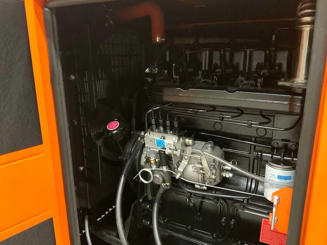 Rte - 2024 - 7121 - 50 kva noodstroomaggregaat - afbeelding 5 van  17