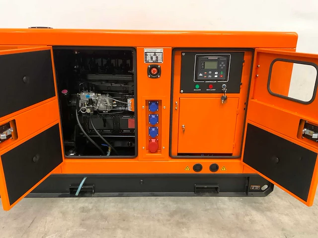 Rte - 2024 - 7121 - 50 kva noodstroomaggregaat - afbeelding 14 van  17