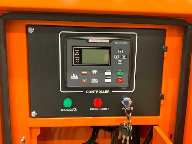 Rte - 2024 - 7121 - 50 kva noodstroomaggregaat - afbeelding 17 van  17