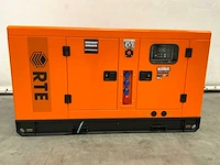 Rte - 2024 - 7121 - 50 kva noodstroomaggregaat - afbeelding 10 van  17