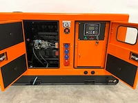 Rte - 2024 - 7121 - 50 kva noodstroomaggregaat - afbeelding 14 van  17