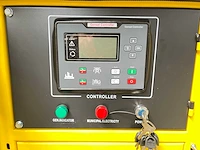 Rte - 2025 - 35kva - noodstroomaggregaat - afbeelding 2 van  21