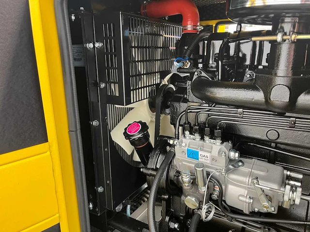 Rte - 2025 - 35kva - noodstroomaggregaat - afbeelding 8 van  21
