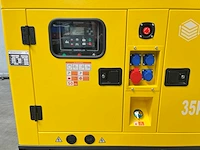 Rte - 2025 - 35kva - noodstroomaggregaat - afbeelding 17 van  21