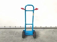 Rte - 2025 - 3981 - steekwagen - afbeelding 4 van  6