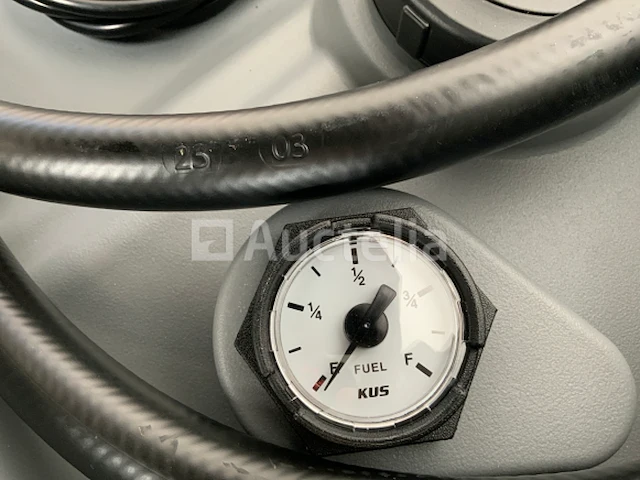 Rte - 2025 - 5652 - 400l dieseltank - afbeelding 1 van  10