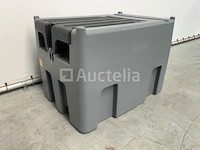 Rte - 2025 - 5652 - 400l dieseltank - afbeelding 3 van  10