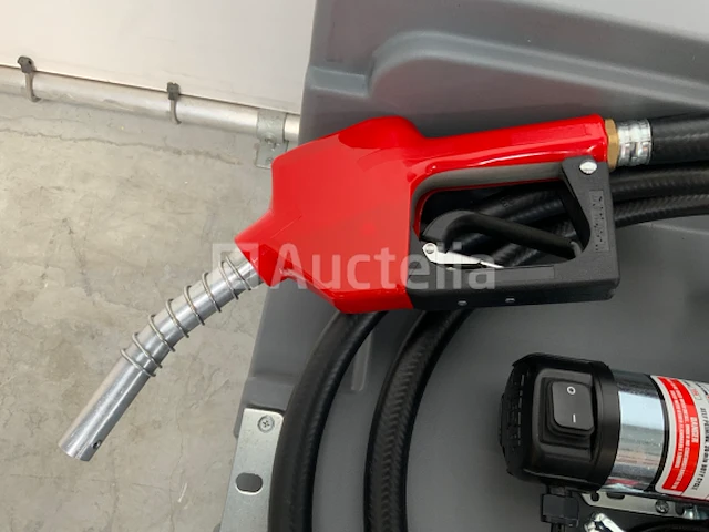 Rte - 2025 - 5652 - 400l dieseltank - afbeelding 6 van  10