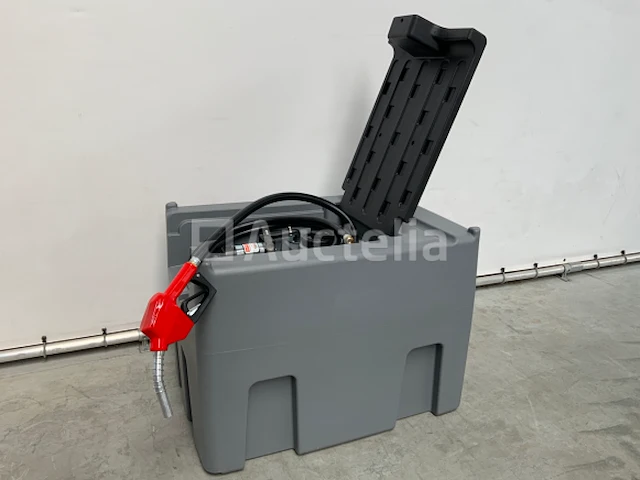 Rte - 2025 - 5652 - 400l dieseltank - afbeelding 9 van  10