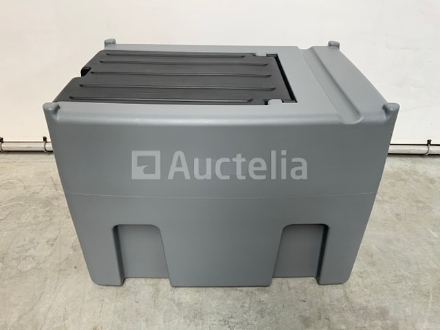 Rte - 2025 - 5652 - 400l dieseltank - afbeelding 6 van  10