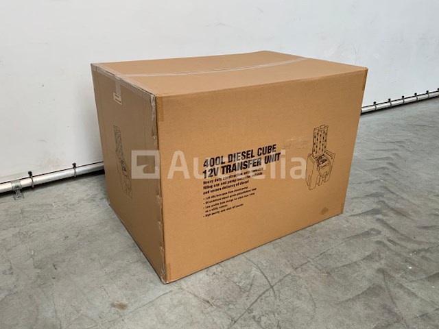 Rte - 2025 - 5652 - 400l dieseltank - afbeelding 7 van  10