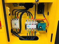 Rte - 2025 - 6742 - 100 kva noodstroomaggregaat 400v - afbeelding 6 van  16