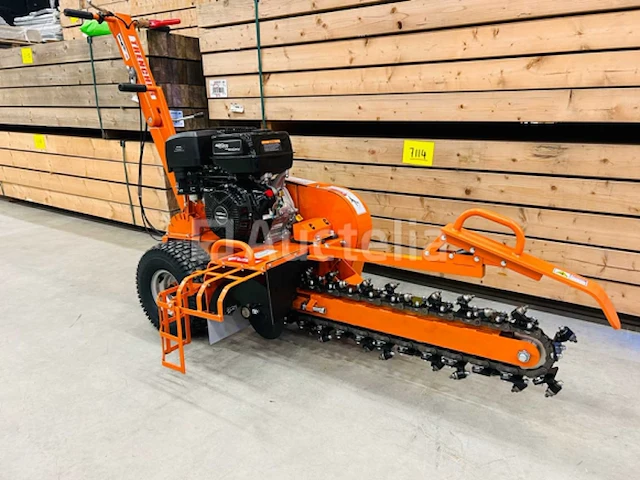 Rte - 2025 - 6776 - sleuvengraafmachine - afbeelding 13 van  13