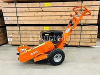Rte - 2025 - 6777 - stump grinder - afbeelding 4 van  9
