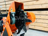 Rte - 2025 - 6777 - stump grinder - afbeelding 7 van  9