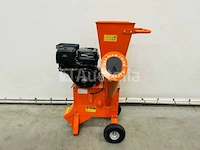 Rte - 2025 - 6778 - houthakselaar - afbeelding 9 van  12