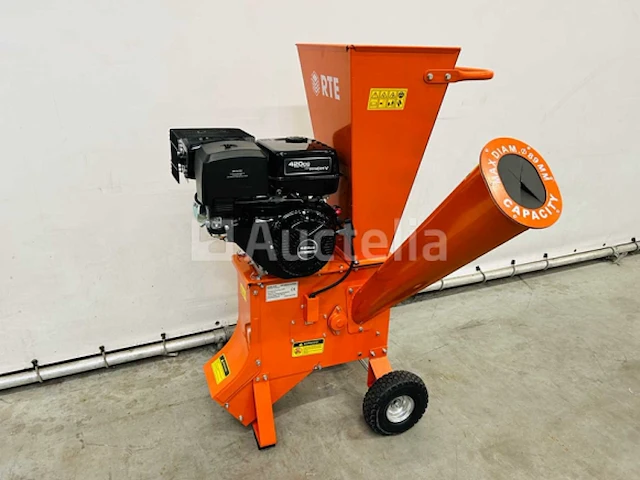 Rte - 2025 - 6778 - houthakselaar - afbeelding 7 van  12