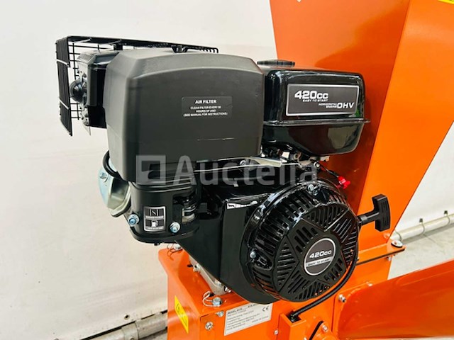 Rte - 2025 - 6778 - houthakselaar - afbeelding 4 van  12