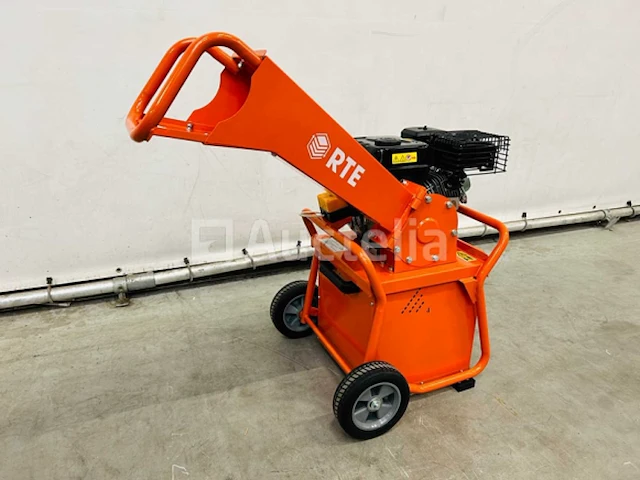 Rte - 2025 - 6779 - houthakselaar - afbeelding 5 van  12