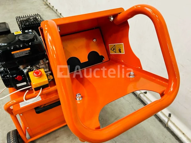Rte - 2025 - 6779 - houthakselaar - afbeelding 10 van  12