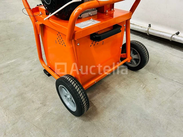 Rte - 2025 - 6779 - houthakselaar - afbeelding 3 van  12