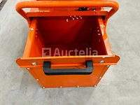 Rte - 2025 - 6779 - houthakselaar - afbeelding 4 van  12