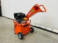 Rte - 2025 - 6779 - houthakselaar - afbeelding 7 van  12