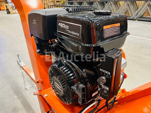 Rte - 2025 - 6780 - houthakselaar - afbeelding 2 van  10