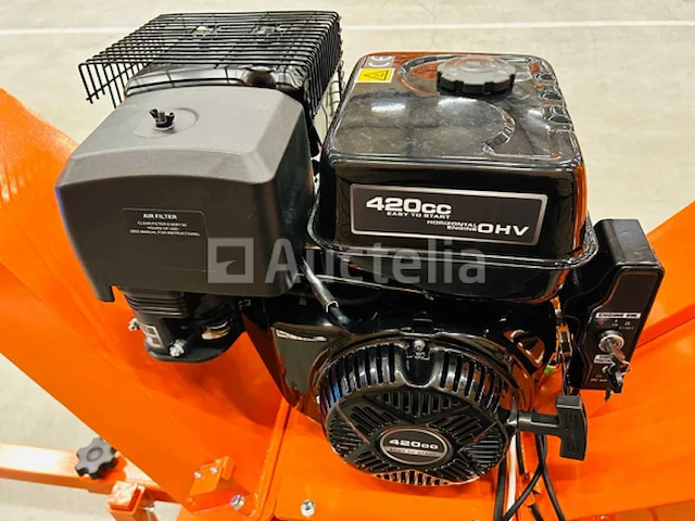 Rte - 2025 - 6780 - houthakselaar - afbeelding 3 van  10