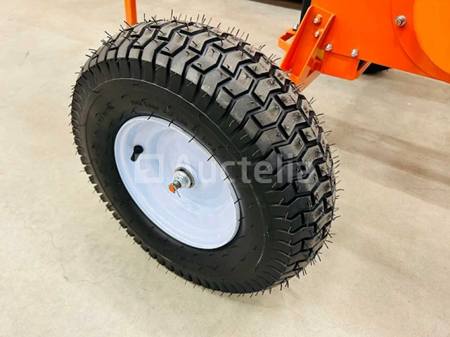 Rte - 2025 - 6780 - houthakselaar - afbeelding 4 van  10