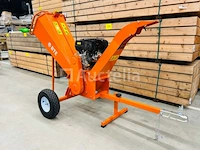 Rte - 2025 - 6780 - houthakselaar - afbeelding 9 van  10