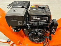 Rte - 2025 - 6780 - houthakselaar - afbeelding 3 van  10