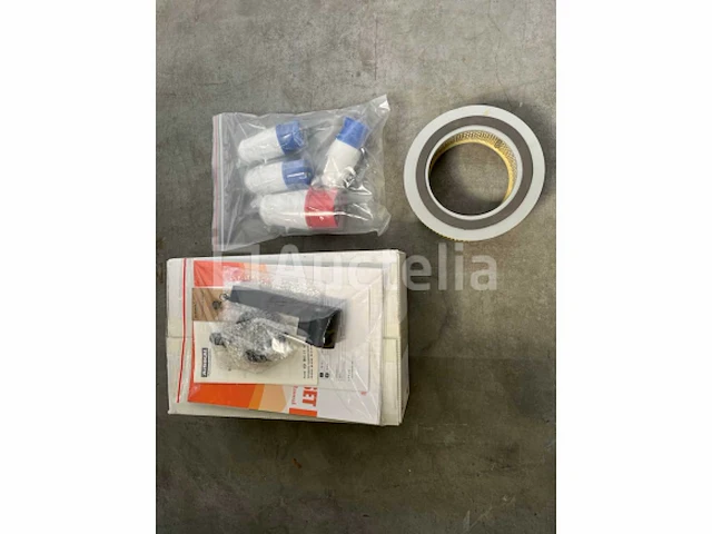 Rte - 2025 - 7310 - 35 kva noodstroomaggregaat - afbeelding 3 van  22