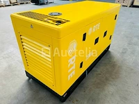 Rte - 2025 - 7310 - 35 kva noodstroomaggregaat - afbeelding 1 van  22