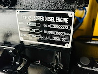 Rte - 2025 - 7310 - 35 kva noodstroomaggregaat - afbeelding 7 van  22