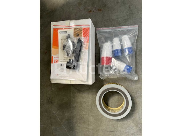 Rte - 2025 - 7310 - 35 kva noodstroomaggregaat - afbeelding 6 van  22