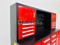 Rte - 2025 - 7399 - garagewerkbank - afbeelding 3 van  10