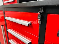 Rte - 2025 - 7399 - garagewerkbank - afbeelding 6 van  10