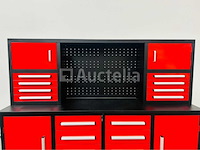 Rte - 2025 - 7399 - garagewerkbank - afbeelding 4 van  10