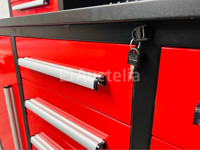 Rte - 2025 - 7399 - garagewerkbank - afbeelding 6 van  10