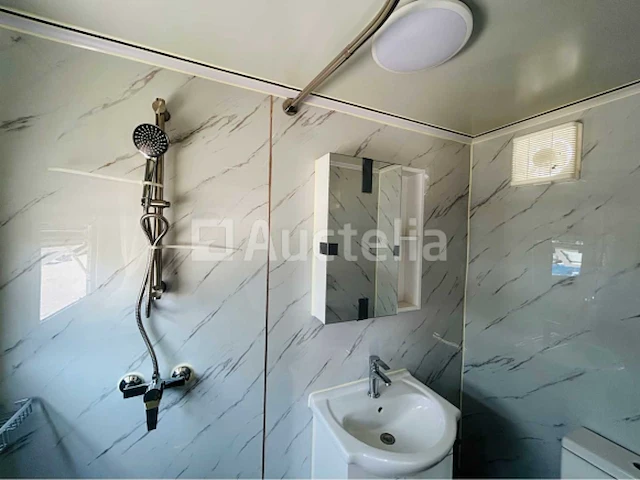 Rte - 2025 - 7409 - mobiele woonunit met badkamer - afbeelding 2 van  16