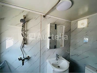 Rte - 2025 - 7409 - mobiele woonunit met badkamer - afbeelding 2 van  16