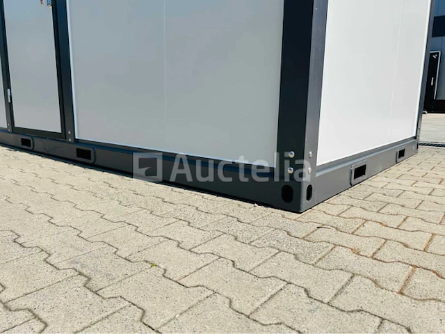 Rte - 2025 - 7409 - mobiele woonunit met badkamer - afbeelding 6 van  16