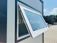 Rte - 2025 - 7409 - mobiele woonunit met badkamer - afbeelding 7 van  16