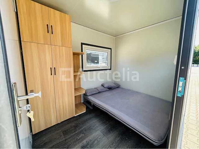 Rte - 2025 - 7409 - mobiele woonunit met badkamer - afbeelding 8 van  16