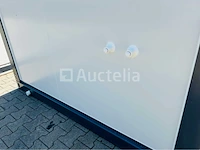 Rte - 2025 - 7409 - mobiele woonunit met badkamer