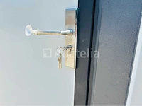 Rte - 2025 - 7409 - mobiele woonunit met badkamer - afbeelding 9 van  16