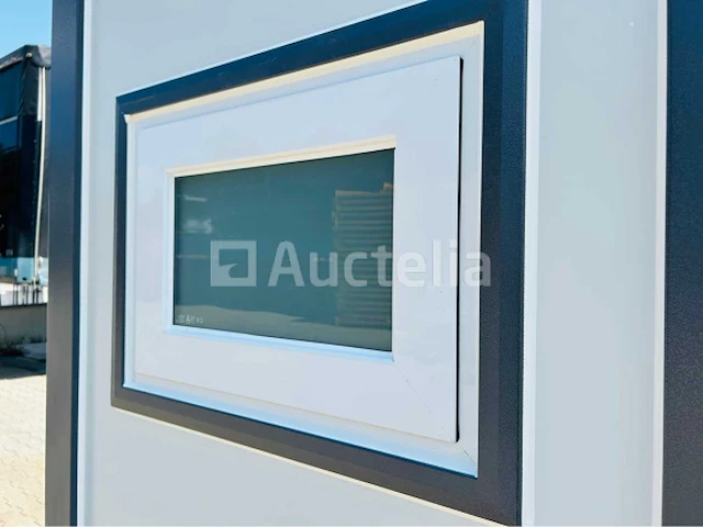 Rte - 2025 - 7409 - mobiele woonunit met badkamer - afbeelding 10 van  16